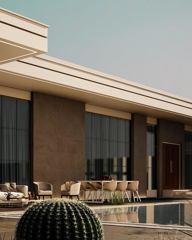 Geleceği İnşa Etmek: Modern Yapı Teknolojileri ile Güvenli Yapılar