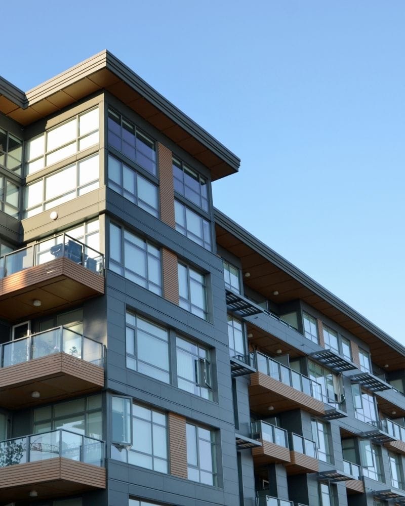 Kentsel Dönüşüm Projeleri