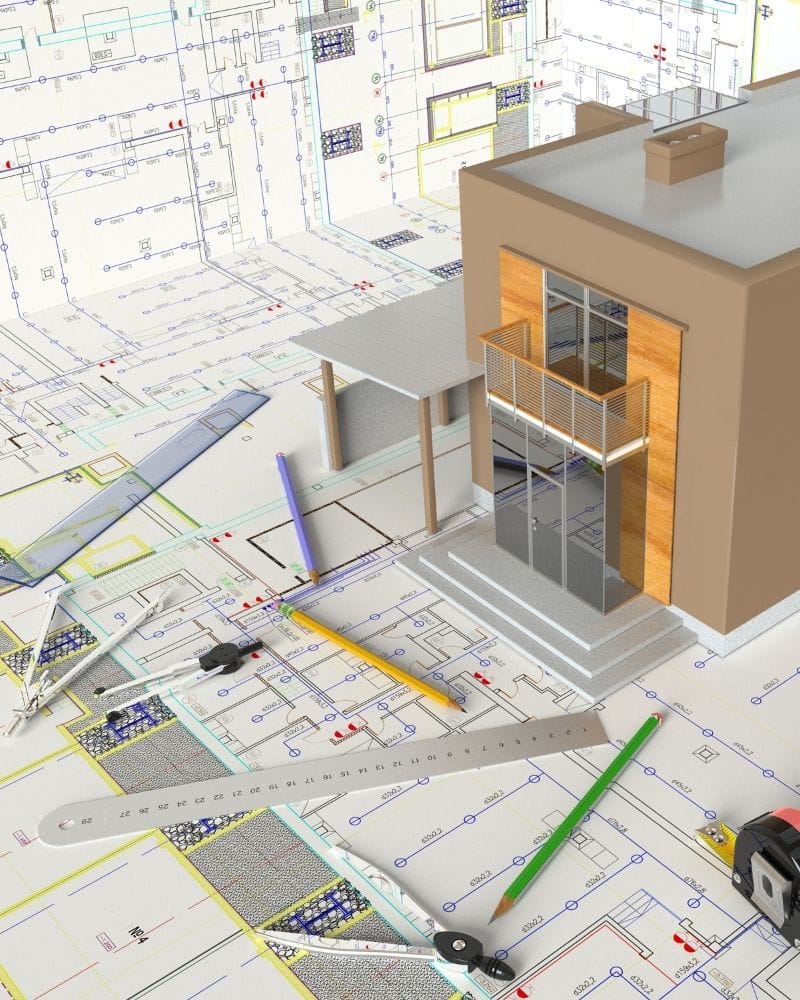 İç Mimari & Yenileme