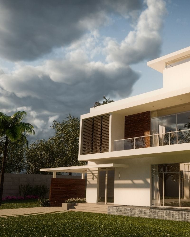 Özel Konut ve Villa İnşaatı