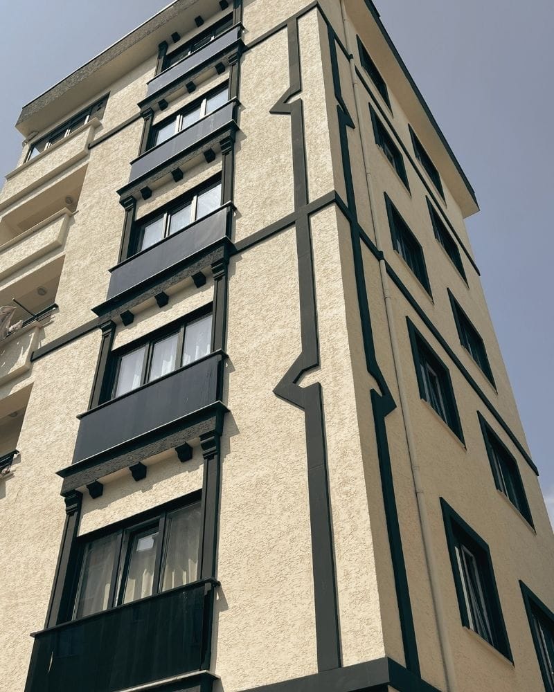 Esentepe Mahallesi-Kartal-4 Kentsel Dönüşüm Projesi