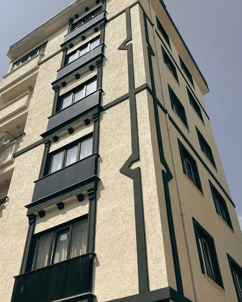 Esentepe Mahallesi-Kartal-4 Kentsel Dönüşüm Projesi