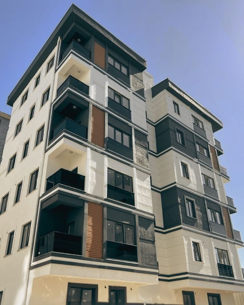 Esentepe Mahallesi-Kartal-3 Kentsel Dönüşüm Projesi