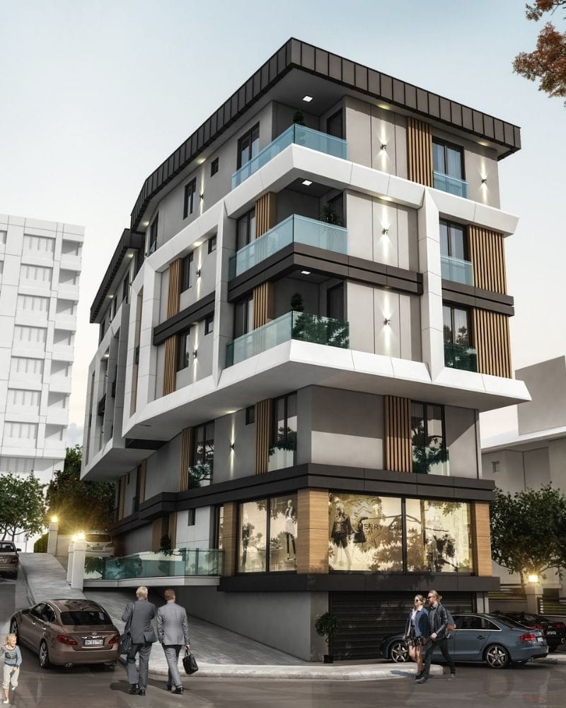 Kentsel Dönüşüm Süreci: Başvurudan Anahtar Teslime Adım Adım