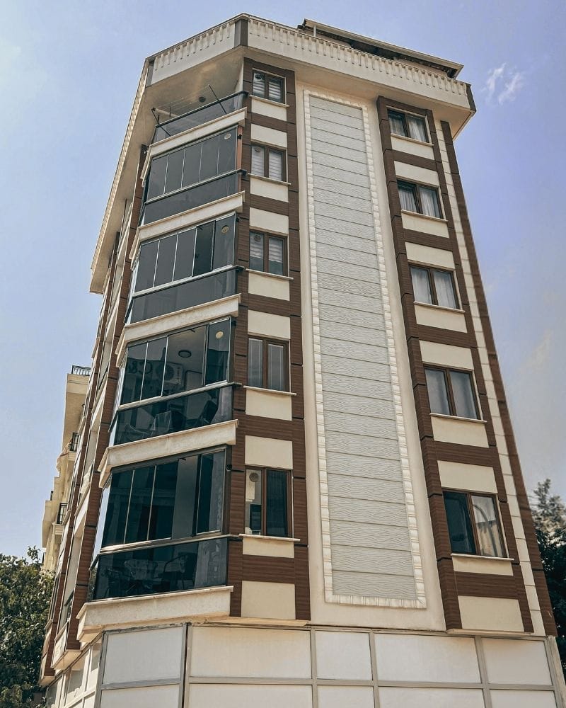 Çavuşoğlu Mahallesi-Kartal-1 Kentsel Dönüşüm Projesi