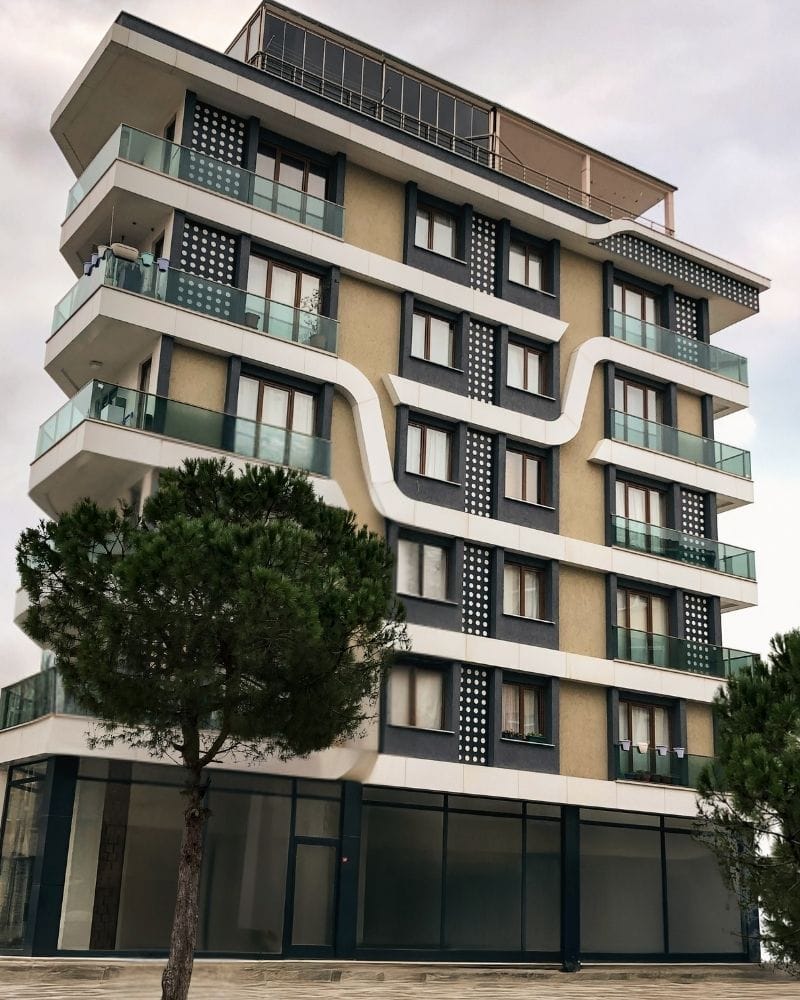 Esentepe Mahallesi-Kartal-2 Kentsel Dönüşüm Projesi