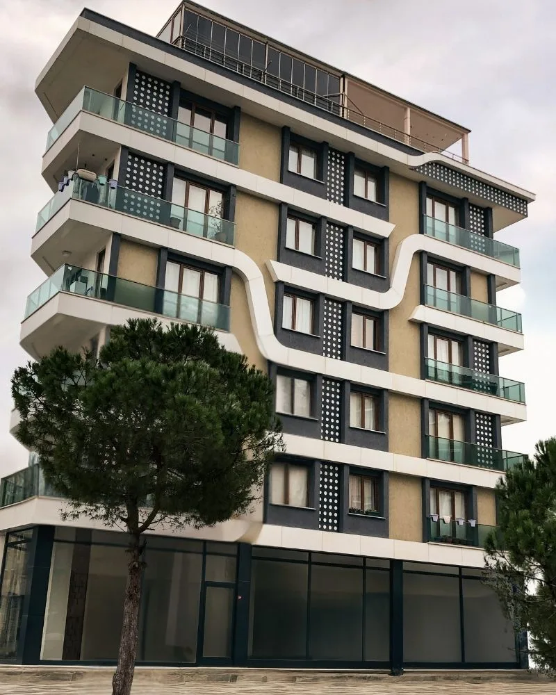 Esentepe Mahallesi-Kartal-2 Kentsel Dönüşüm Projesi