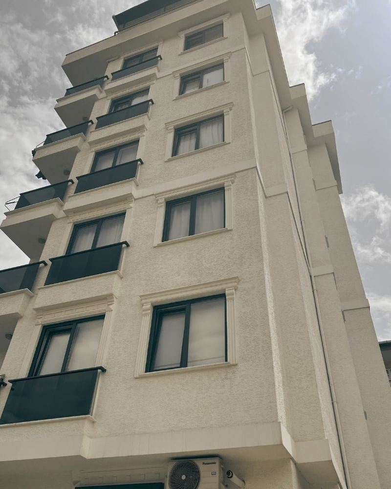 Gümüşpınar Mahallesi-Kartal-1 Kentsel Dönüşüm Projesi