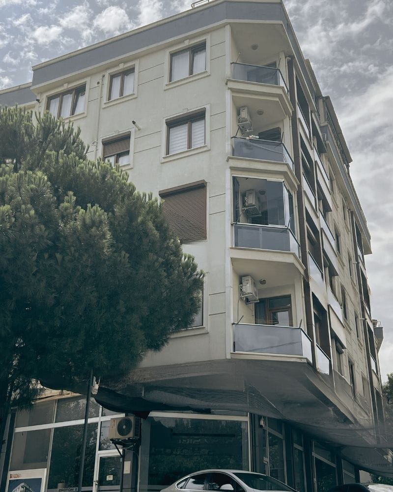 Gümüşpınar Mahallesi-Kartal-2 Kentsel Dönüşüm Projesi