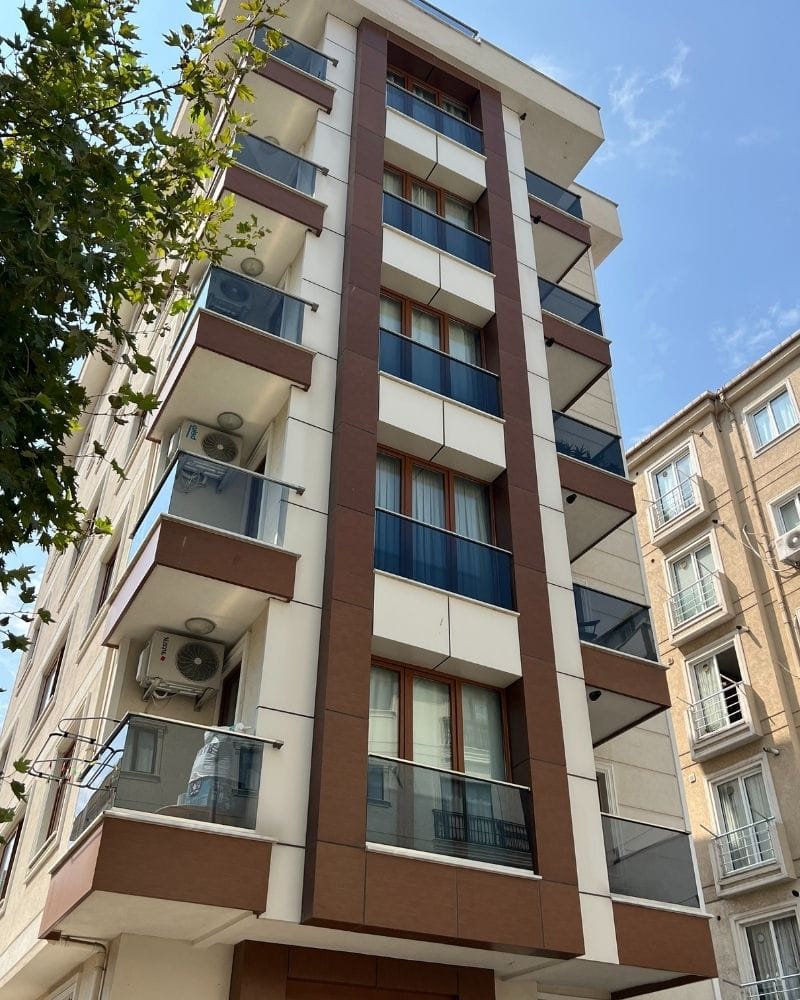 Kentsel Dönüşümde Sık Sorulan Sorular (SSS)