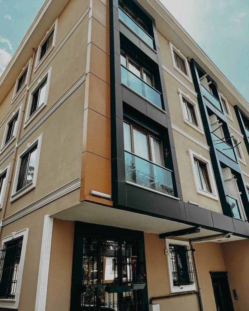 Uğurmumcu Mahallesi-Kartal-1 Kentsel Dönüşüm Projesi